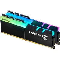 G.SKILL Trident Z RGB 16 GB Kit PC4-24000 F4-3000C16D-16GTZR