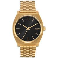 Nixon Time Teller Edelstahl 37 mm A045-2042-00