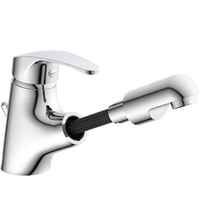 Eisl Vico Einhandmischer chrom NI075TCO