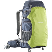 Mantona Kamera- und Drohnenrucksack