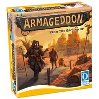 Queen Games Armageddon (20121)