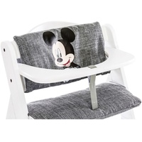 Hauck Hochstuhlauflage Deluxe Mickey