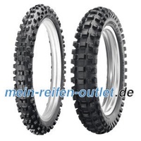 Dunlop 110/100-18 64M TT Geomax AT81 Rear