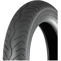 Bridgestone Battlecruise H50 Front UM M/C