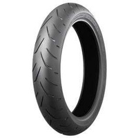 Bridgestone Battlax S21 (J) FRONT 120/70 ZR17 58W TL