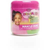 African Pride Dream Kids Olive Miracle Creme Anti Breakage