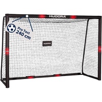 Hudora Fußballtor Pro Tect 240