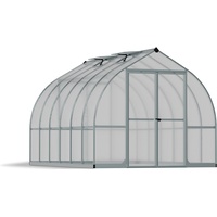 CANOPIA Bella Alu HKP 6 mm 8,9 m2 inkl.