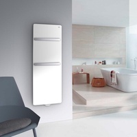 Zehnder Vitalo Bar mit Anschlussbox EasyFit, rein Warmwasserbetrieb, ZV111660B100000,