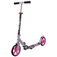 Hudora Hornet 200 schwarz/pink