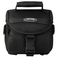 Vantage TY-4 schwarz