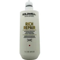 Goldwell Dualsenses Rich Repair Restoring 1000 ml