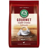 Lebensbaum Gourmet Café Crema klassisch 18 St.