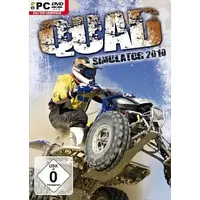 Media Verlag Quad Simulator 2010 (PC)