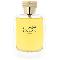 Rasasi Hawas Eau de Parfum 100 ml