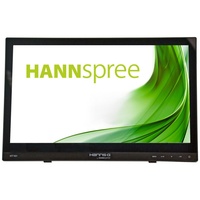 Hannspree HT161HNB Touch Monitor 16"