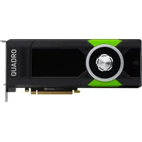 HP NVIDIA Quadro P5000 16GB GDDR5 (Z0B13AA)
