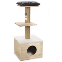 Designed by Lotte Kratzbaum Kamina 40 x 40 x