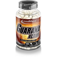 IronMaxx Guarana Active Kapseln 100 St.