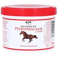Axisis Pferdebalsam Creme