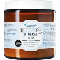 NATURAFIT Mineraldrink