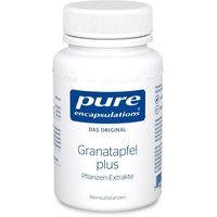 Pro Medico Pure Encapsulations Granatapfel Plus Kapseln