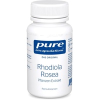 PURE ENCAPSULATIONS Rhodiola Rosea Kapseln 90 St.