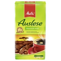 Melitta Auslese klassisch-mild 500 g