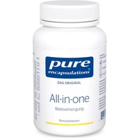 PURE ENCAPSULATIONS All-in-one Kapseln 60 St.