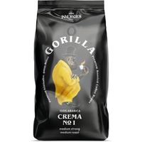 Gorilla Crema No.1 1000 g