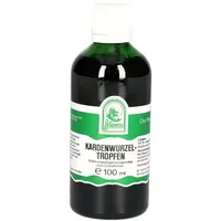 Hecht Pharma KARDENWURZELTROPFEN 100 ml