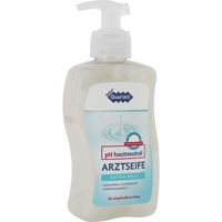 Axisis Arztseife flüssig ReAm Quartett