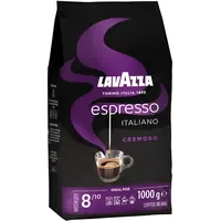 Lavazza Espresso Italiano Cremoso 1000 g