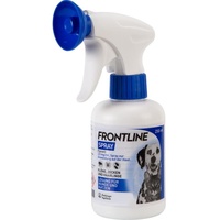MERIAL GMBH Frontline Spray 250 ml