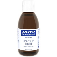 Pro Medico Pure Encapsulations EPA/DHA Liquid