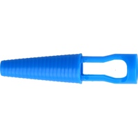 Medline International Germany GmbH Katheterstopfen steril blau