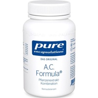 Pro Medico Pure Encapsulations A.C. Formula Kapseln