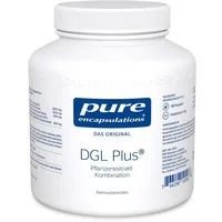 Pro Medico Pure Encapsulations DGL Plus
