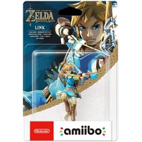 Nintendo amiibo The Legend of Zelda Collection  Link Bogenschütze