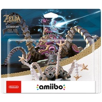 Nintendo amiibo The Legend of Zelda Collection Wächter -