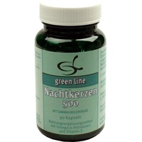 11 A Nutritheke Nachtkerzen 500 Kapseln