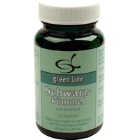 11 A Nutritheke Schwarzkümmel Kapseln