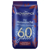 Mövenpick Der Himmlische ganze Bohnen 500 g