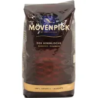 Mövenpick Der Himmlische ganze Bohnen 500 g