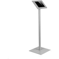 TabLines Boden Tabletständer Universal silber (TBS003S)