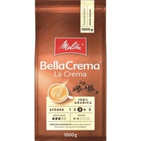 Melitta BellaCrema LaCrema 1000 g