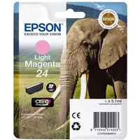 Epson 24 hell magenta