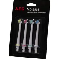 AEG MD 5503 Ersatzdüsen 4er