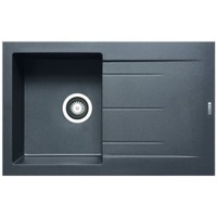 PYRAMIS Alazia 79x50 1B 1D iron grey
