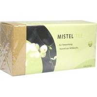Weltecke Mistel Tee 25x1,6 g